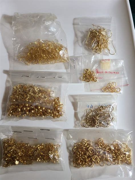 metallic gold sheets|real gold jewelry making supplies.